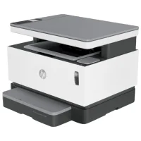 МФУ HP Neverstop Laser MFP 1200w 4RY26A фото 1